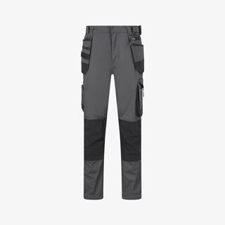 Alktrom - Stretchable Work Trousers With Reinforced Knee Pad