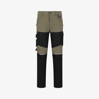Oakctrom - Pantaloni de lucru moderni care oferă funcționalitate