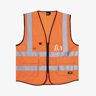 SCUTI HV VEST