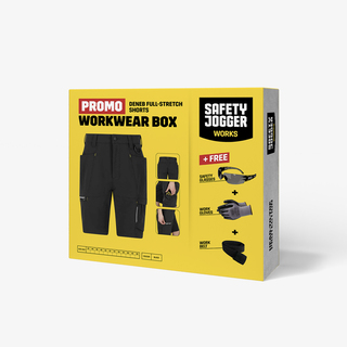 WORKWEAR BOX DFS SH