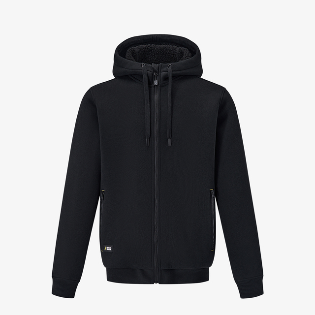 CORE SHERPA FULL ZIP