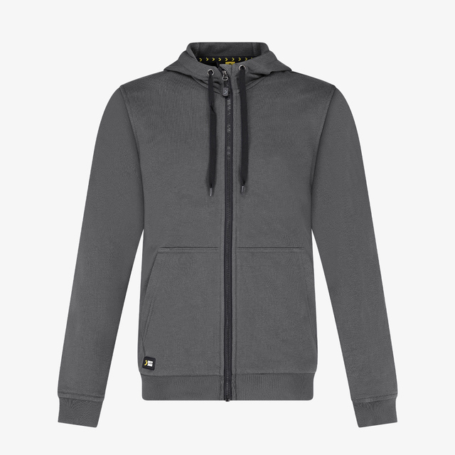 ISAR HOODIE