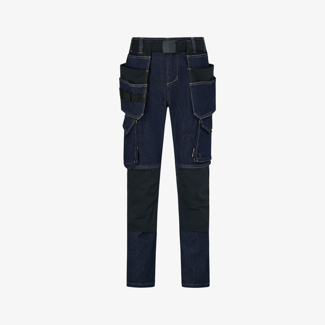 PRO DENIM TROUSERS