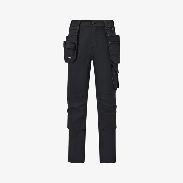 PRO HEAVY D TROUSERS