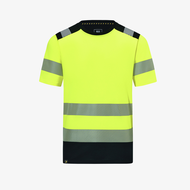 SCUTI COTTON TSHIRT
