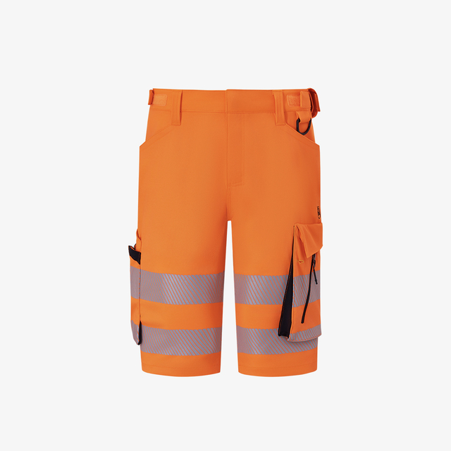 SCUTI HV SHORT