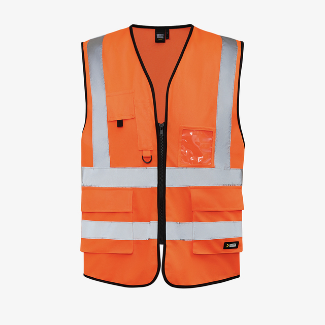 SCUTI HV VEST