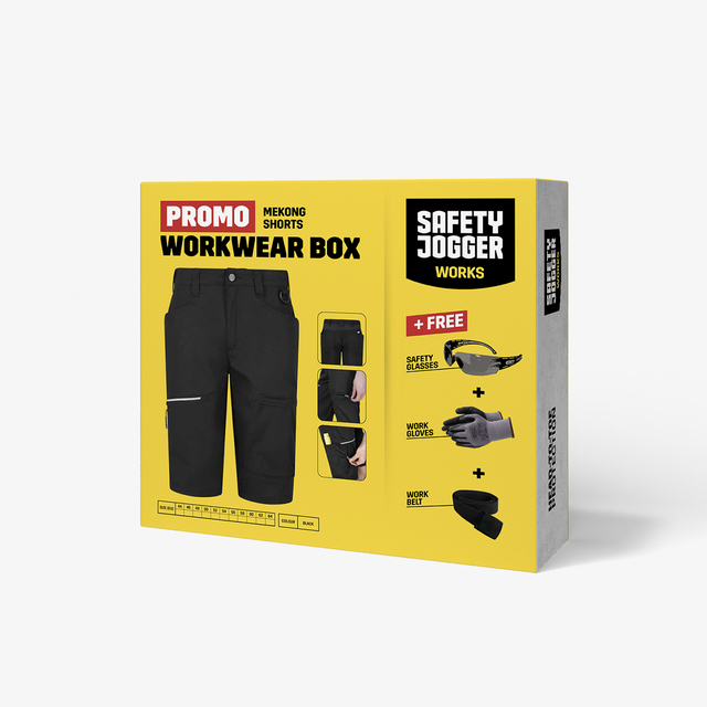 WORKWEAR BOX MEKONG