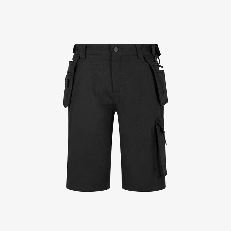 Alkshort2 - Flexible Work Shorts | Safety Jogger