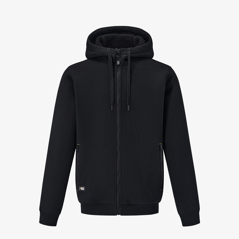 CORE SHERPA FULL ZIP
