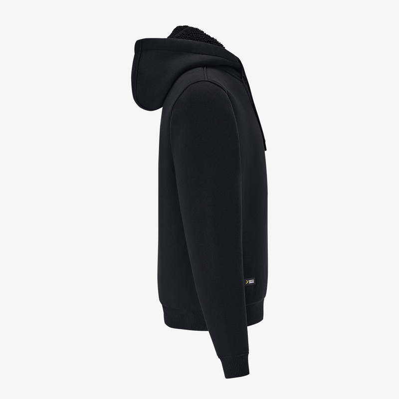 Image 4 of CORE SHERPA FULL ZIP