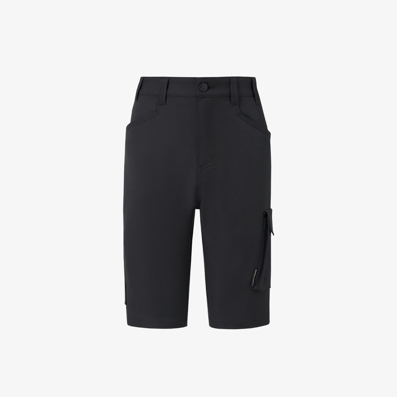 ESSENTIAL SHORT