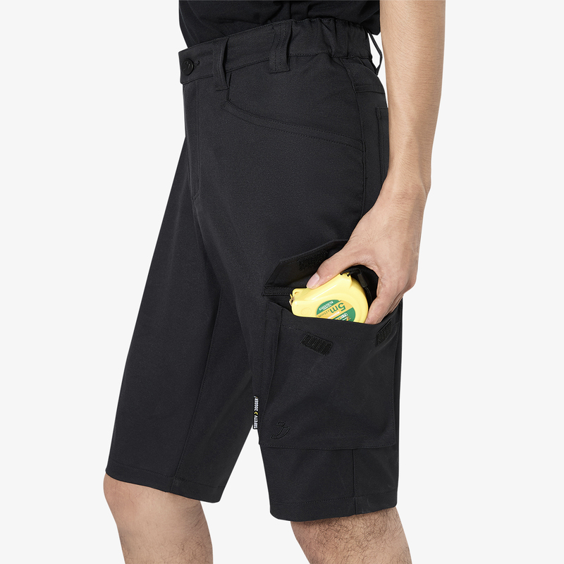 Image 5 of ESSENTIAL SHORT
