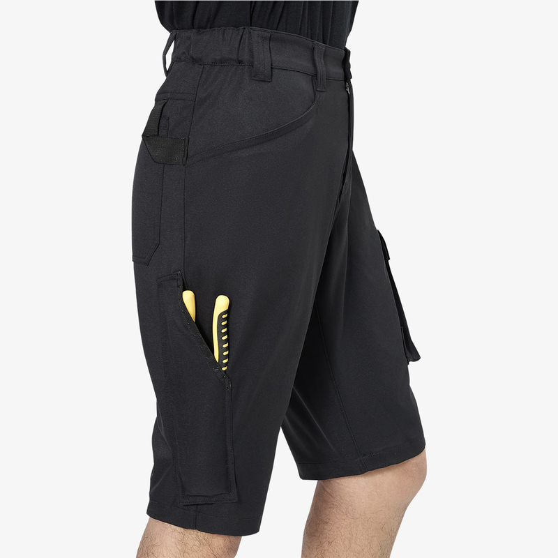 Image 5 of ESSENTIAL SHORT