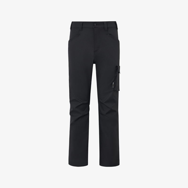 ESSENTIAL TROUSERS