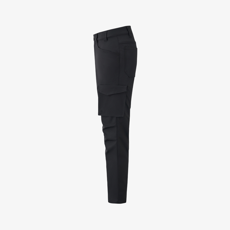 Image 2 of ESSENTIAL TROUSERS