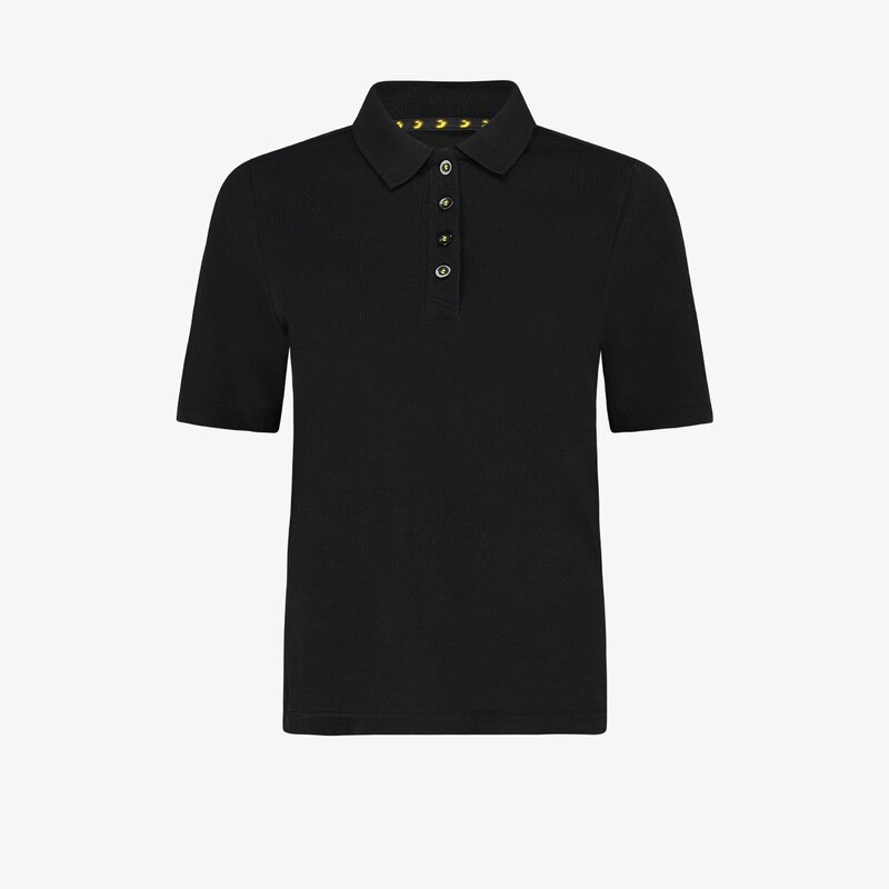 Kaspolow - Allround Women's Polo Shirt With Quick-Drying Fabrics