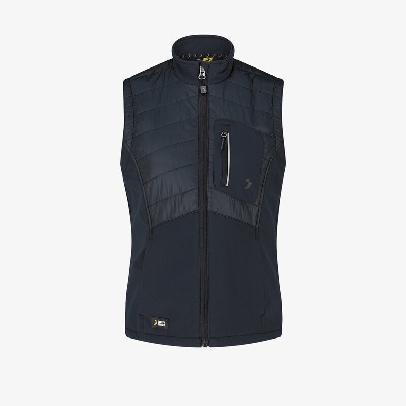 OAK BODY WARMER W