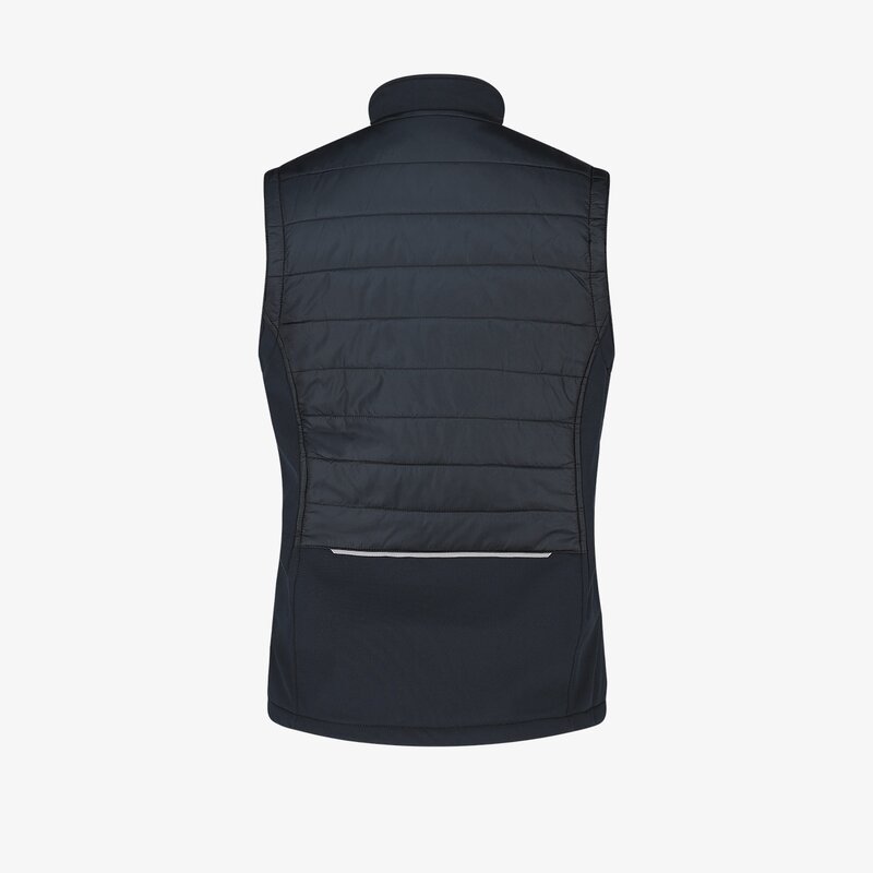 Image 2 of OAK BODY WARMER W