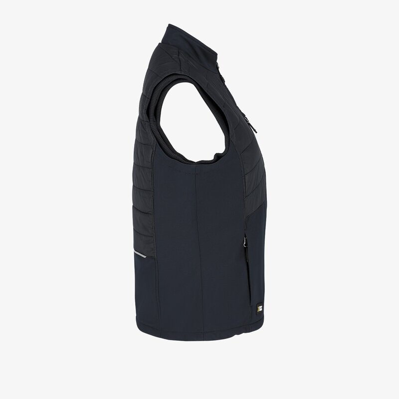 Image 3 of OAK BODY WARMER W