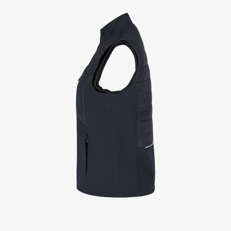 Image 4 of OAK BODY WARMER W