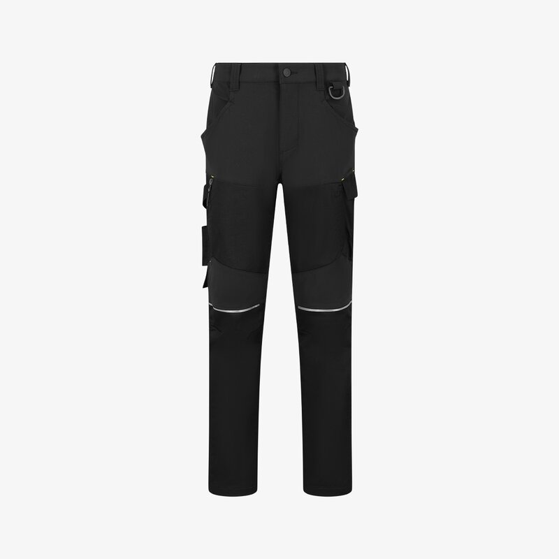 Oakctrom - Pantaloni de lucru moderni care oferă funcționalitate