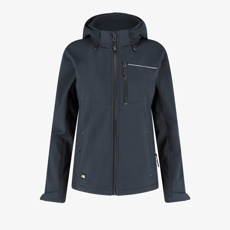 OAK SSHELL JKT W