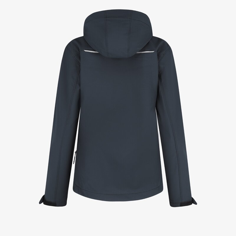Image 2 of OAK SSHELL JKT W