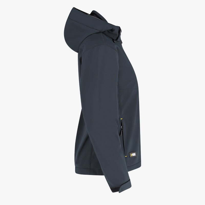 Image 3 of OAK SSHELL JKT W