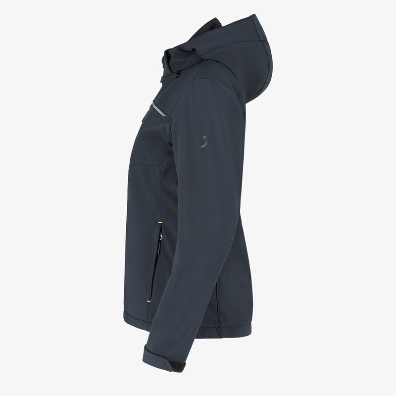 Image 4 of OAK SSHELL JKT W
