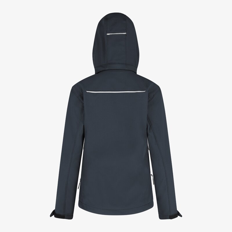 Image 5 of OAK SSHELL JKT W