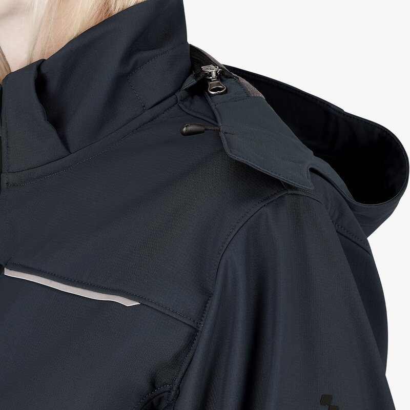 Image 5 of OAK SSHELL JKT W