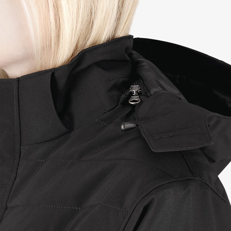 Image 5 of OAK WINTER JACKET W