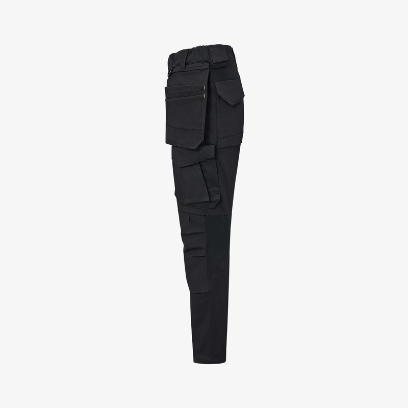 Image 2 of PRO HEAVY D TROUSERS