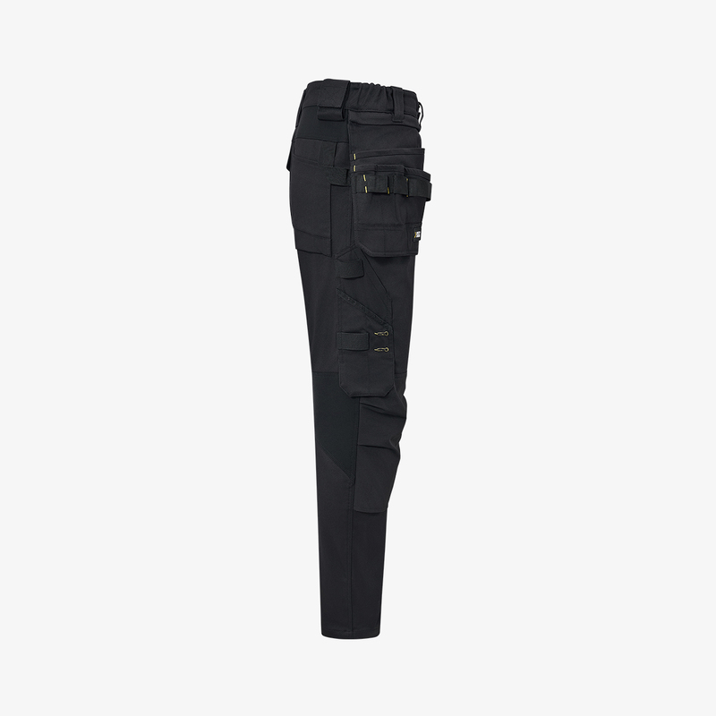 Image 4 of PRO HEAVY D TROUSERS