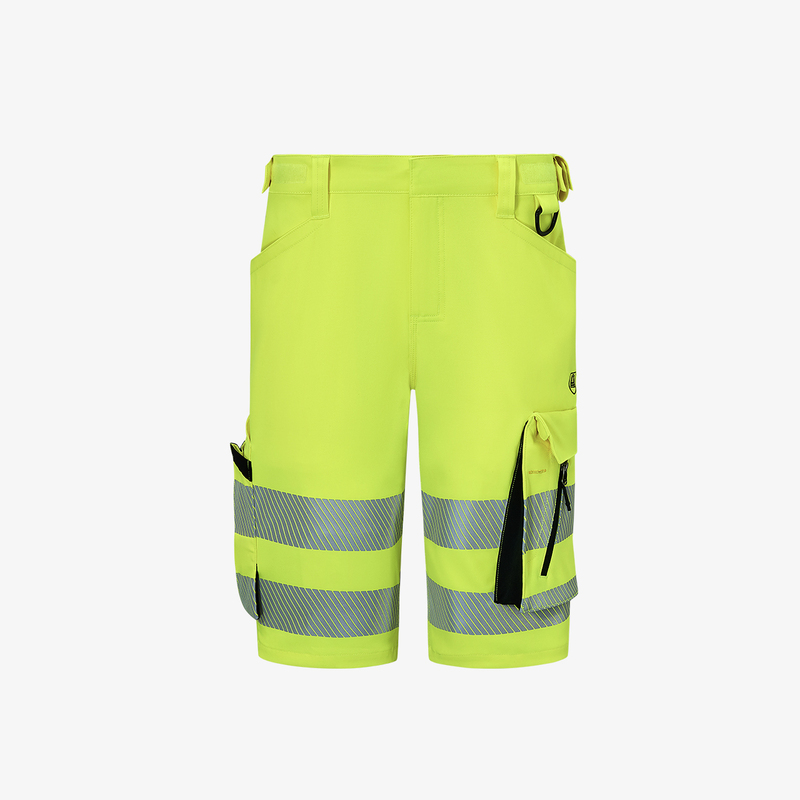 SCUTI HV SHORT