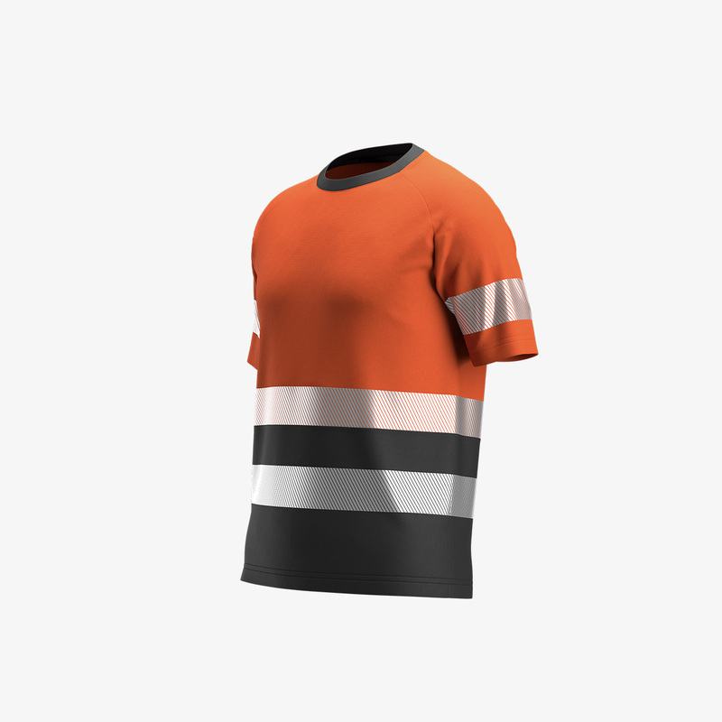 Image 3 of SCUTI TSHIRT M