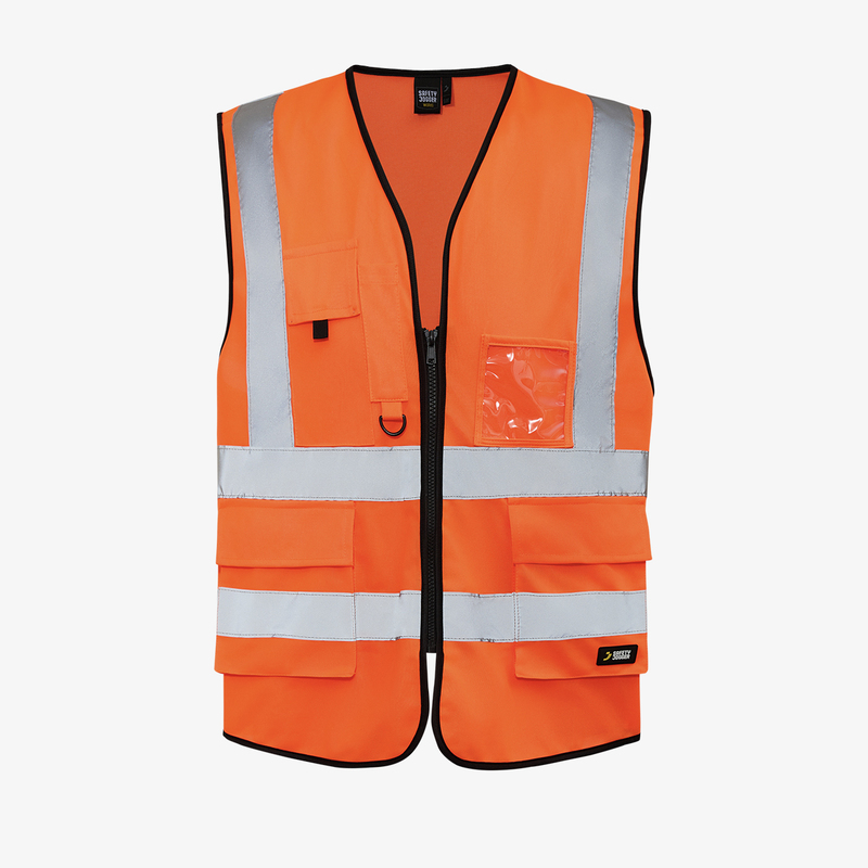 SCUTI HV VEST