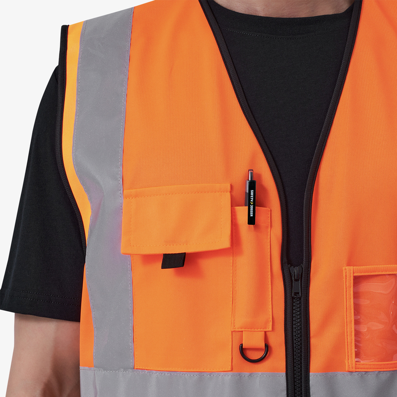Image 5 of SCUTI HV VEST