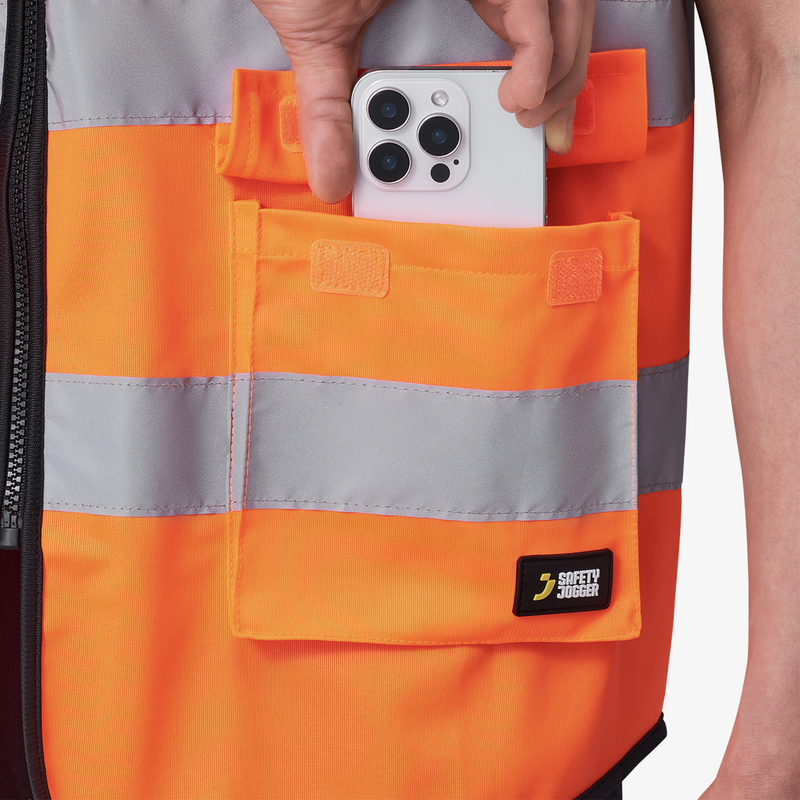 Image 5 of SCUTI HV VEST