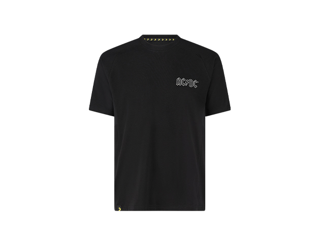 AC/DC T-shirt Unisex, front