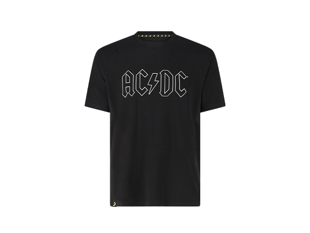 AC/DC T-Shirt Unisex, front