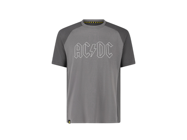 AC/DC T-Shirt Unisex, front