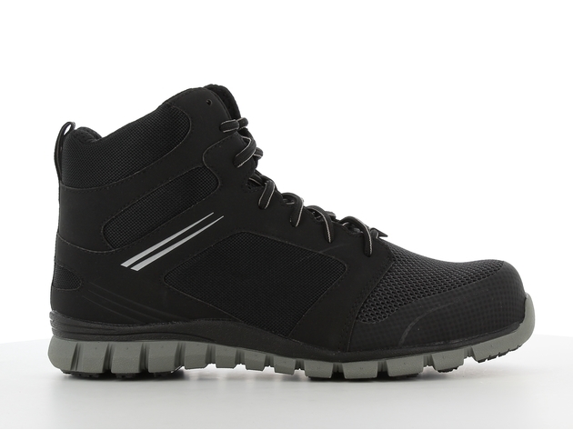 safety jogger ligero s1p