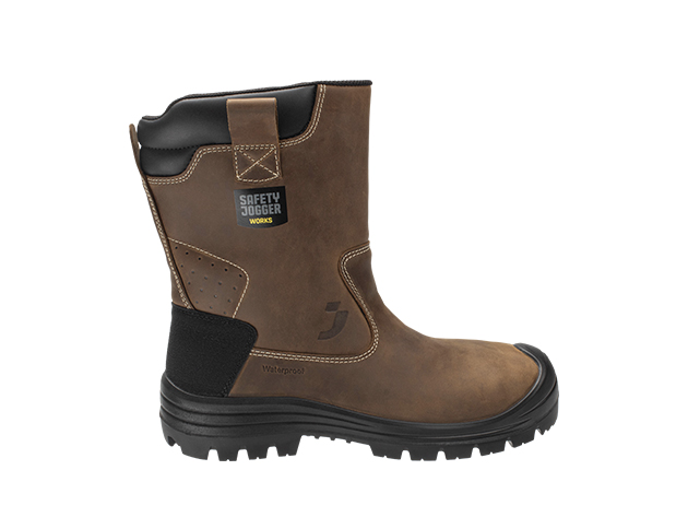 CALDERA S7S
