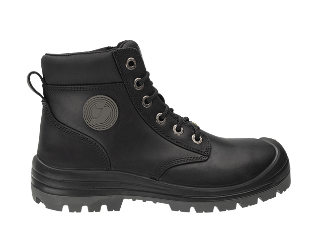 Dakar Ew S3 Leather, front