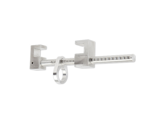 YUKON ANCHOR