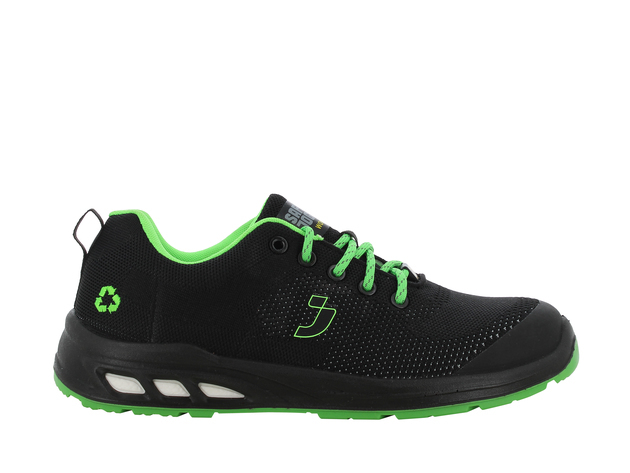 Ecofitz S1P Low, front