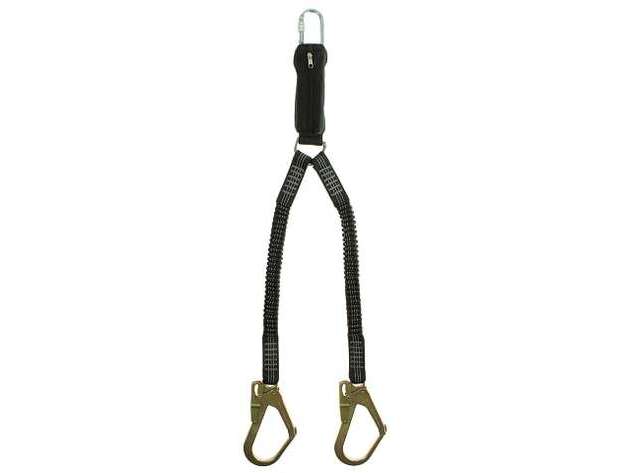 DELTA 2 STEEL 2M