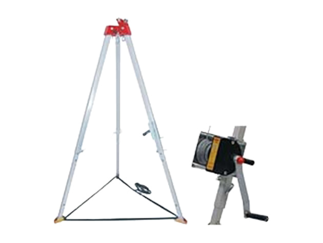 TRIPOD SET